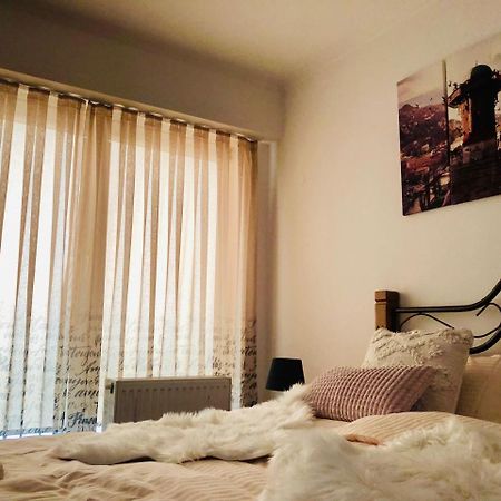 Apartment Rustic Sarajevo Luaran gambar